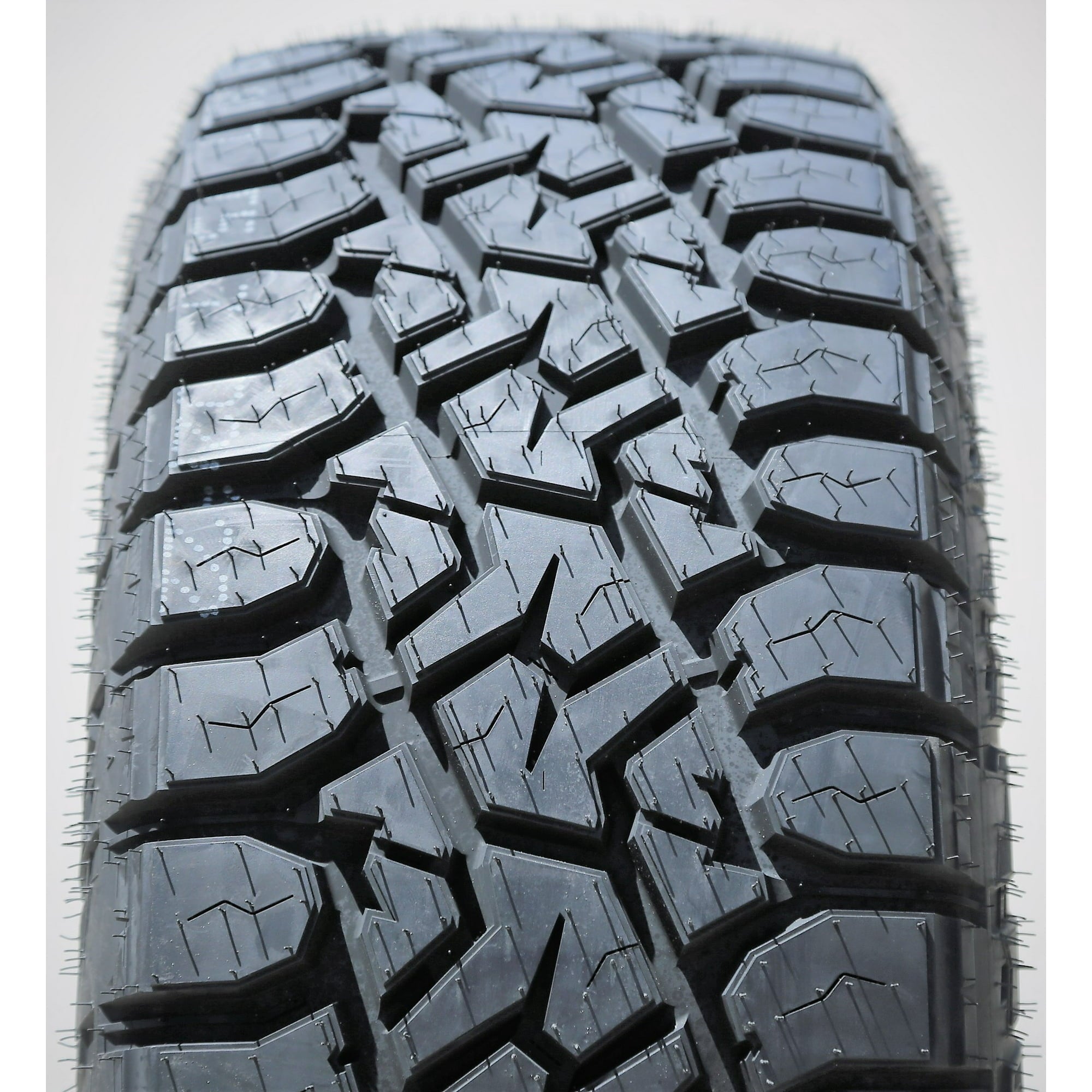TBB TS-57 R/T LT 35X12.50R20 Load E 10 Ply RT Rugged Terrain Tire