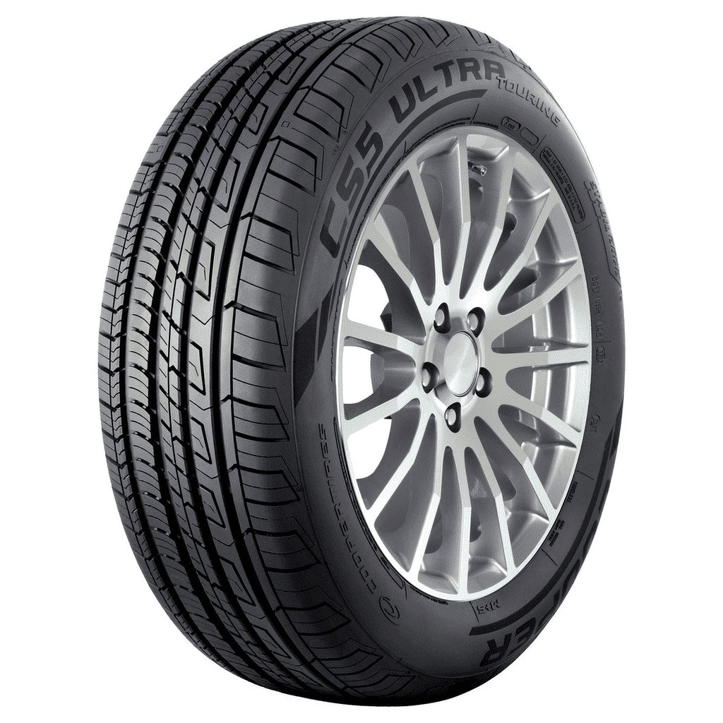 Cooper Tires Cooper CS5 Ultra Touring All-Season 255/50R20XL 109V Tire