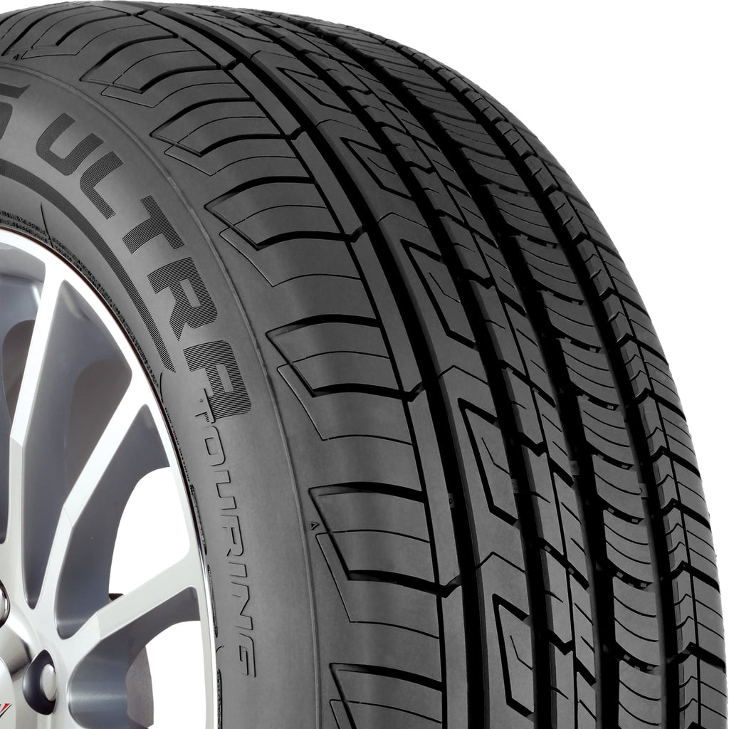 Cooper Tires Cooper CS5 Ultra Touring All-Season 255/50R20XL 109V Tire