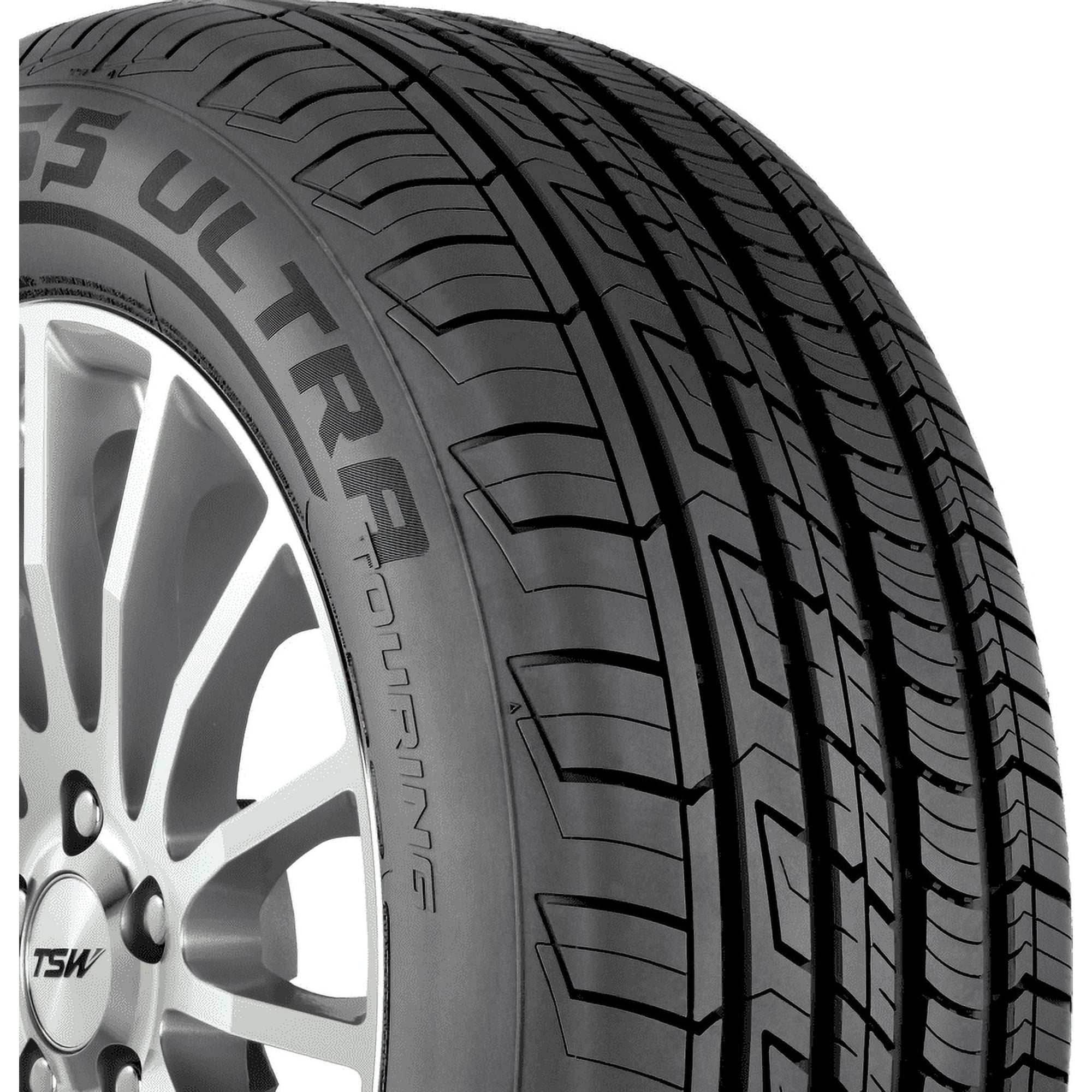 Cooper Tires Cooper CS5 Ultra Touring All-Season 255/50R20XL 109V Tire