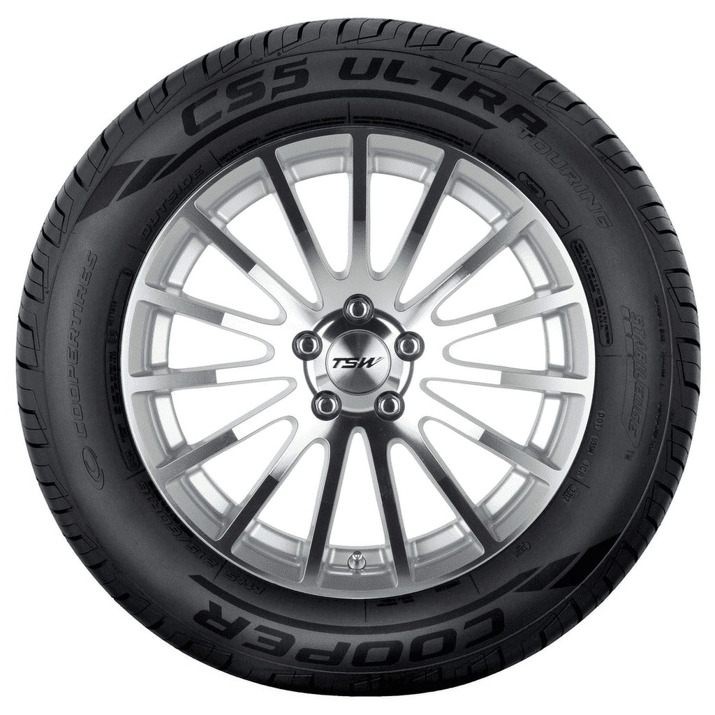 Cooper Tires Cooper CS5 Ultra Touring All-Season 255/50R20XL 109V Tire