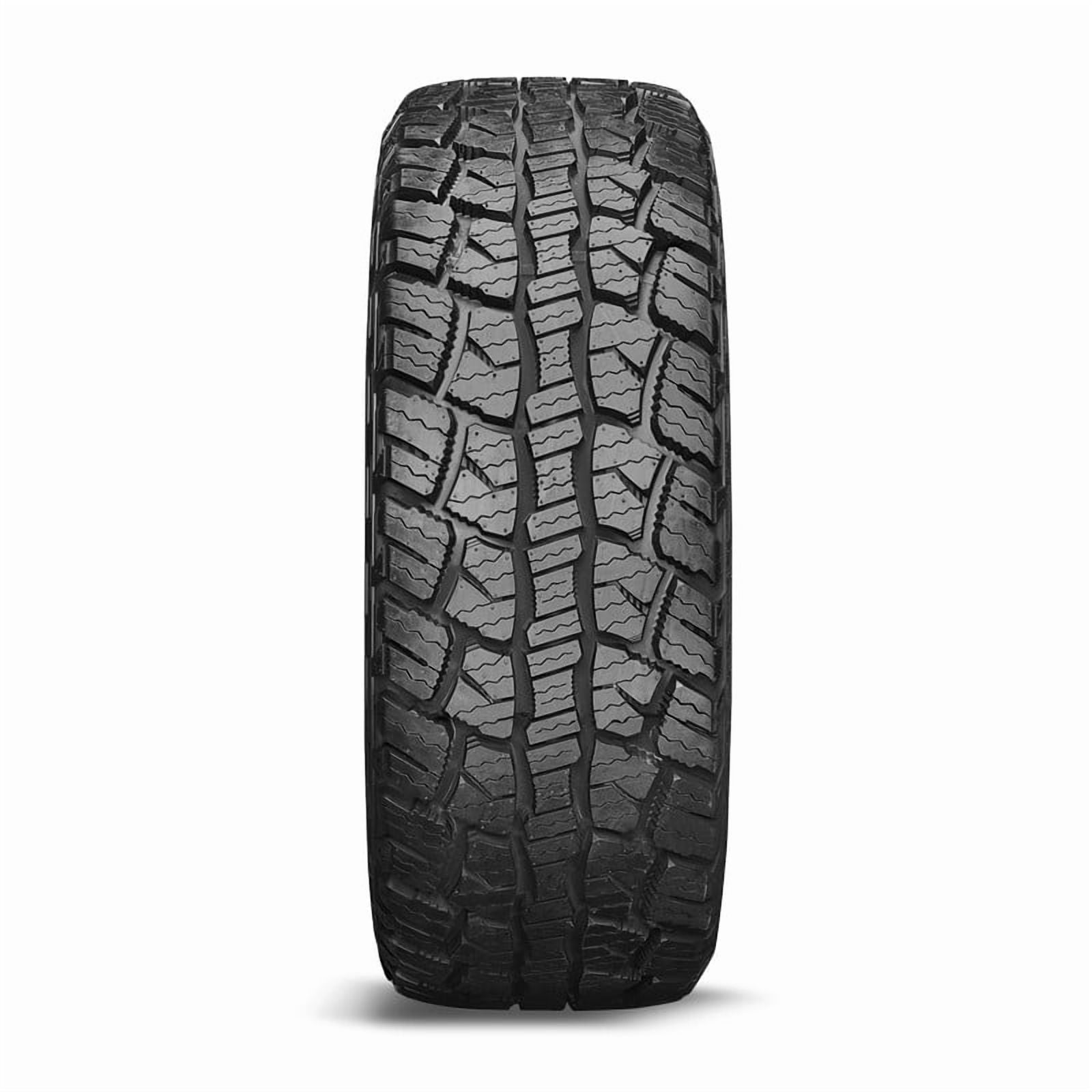 Travelstar EcoPath A/T LT275/65R20 10 Ply 126/123S E SUV Light Truck Tire All Terrain Tire 275/65/20(Tire Only)