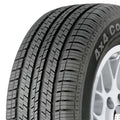 Continental 4x4 Contact 265/50R19 91H Passenger Tire