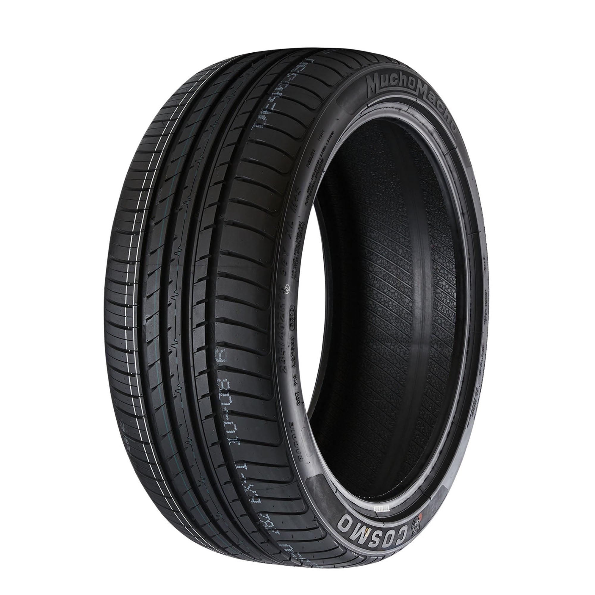 Cosmo MuchoMacho All Season 225/45ZR18 95Y XL Passenger Tire