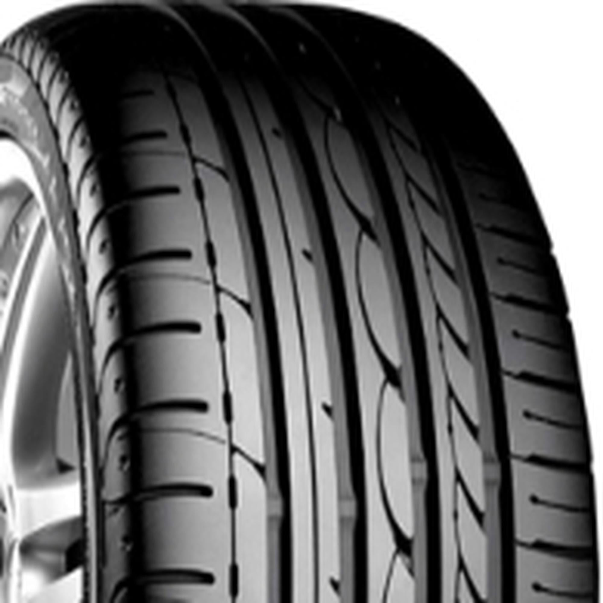 Yokohama Advan Sport V103 UHP 295/40ZR20 106Y Passenger Tire