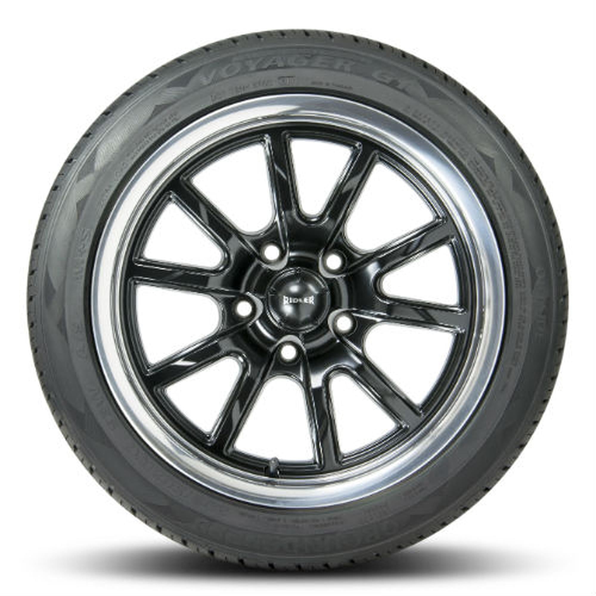 Groundspeed Voyager GT All Season 225/50ZR18 99W XL Passenger Tire