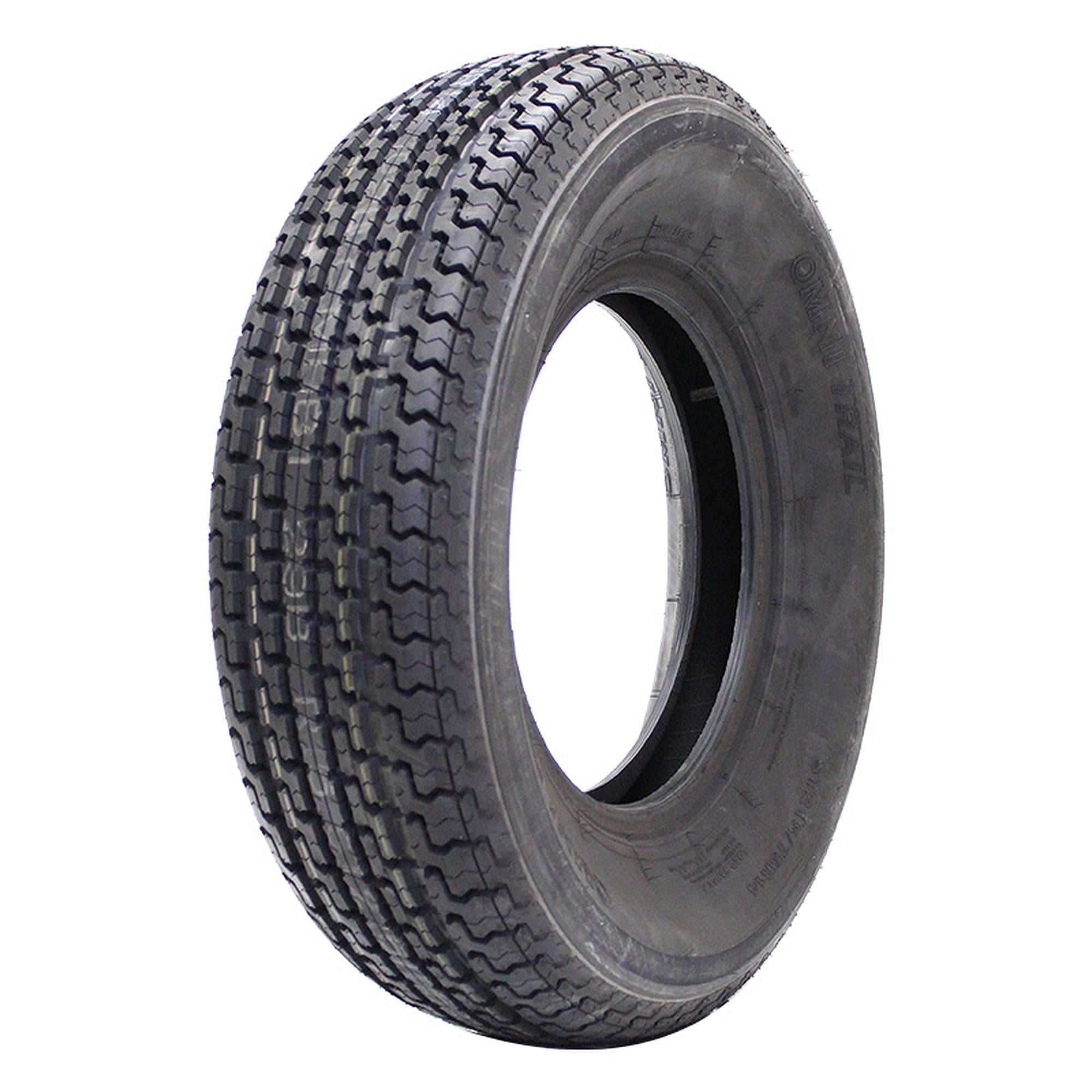 Gladiator QR700-SUV All Season 255/60R19 109H Passenger Tire