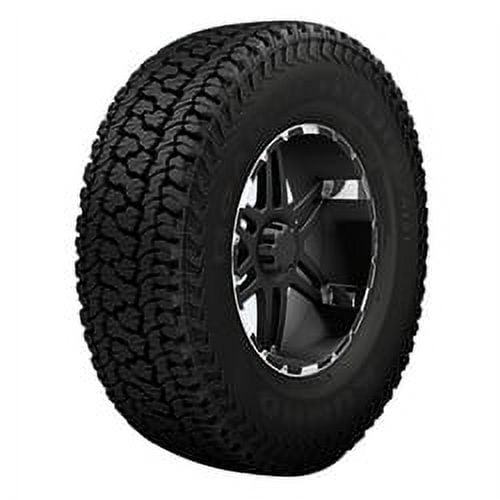 Kumho Tire Kumho Road Venture AT51 All-Terrain Tire - 255/70R18 113T