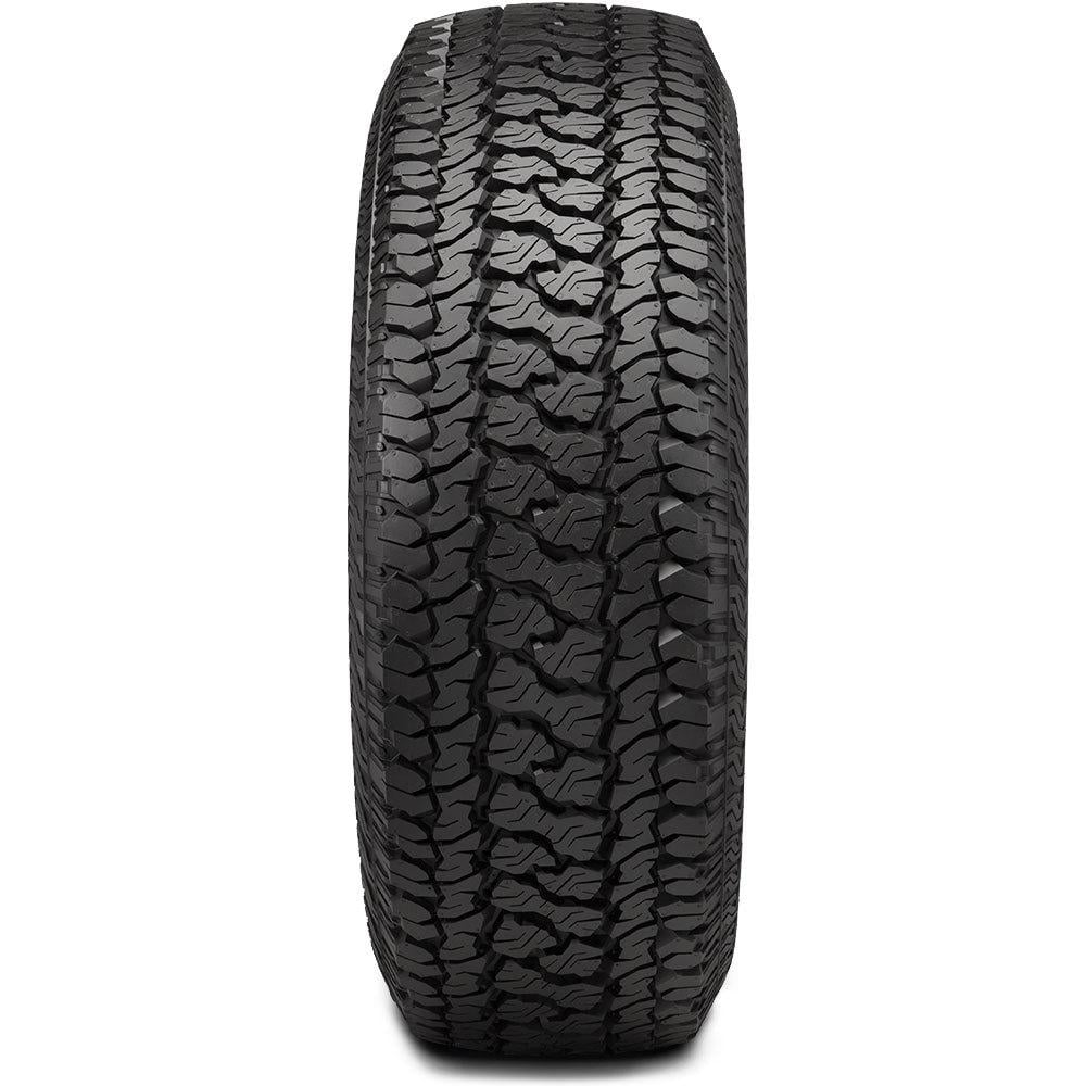Kumho Tire Kumho Road Venture AT51 All-Terrain Tire - 255/70R18 113T