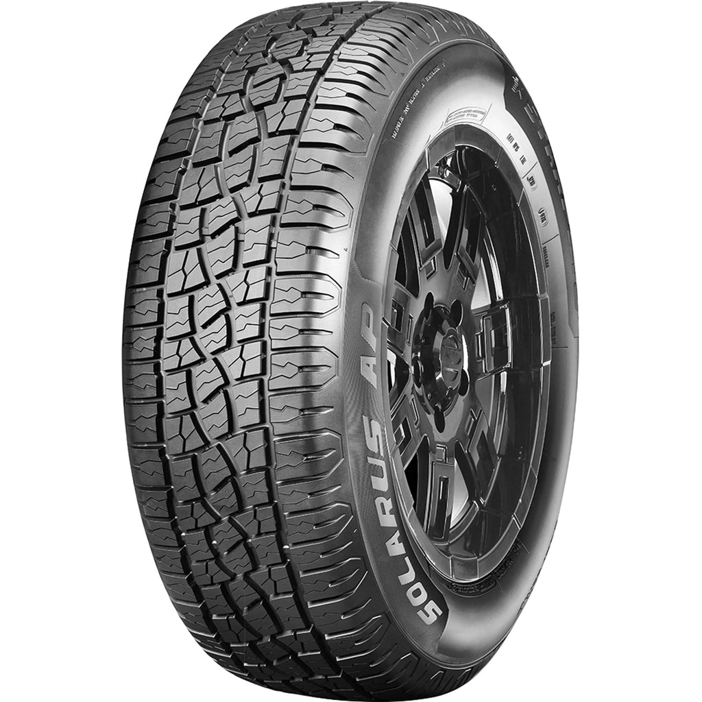 Starfire Solarus AP All Terrain LT245/70R17 119/116S E Light Truck Tire