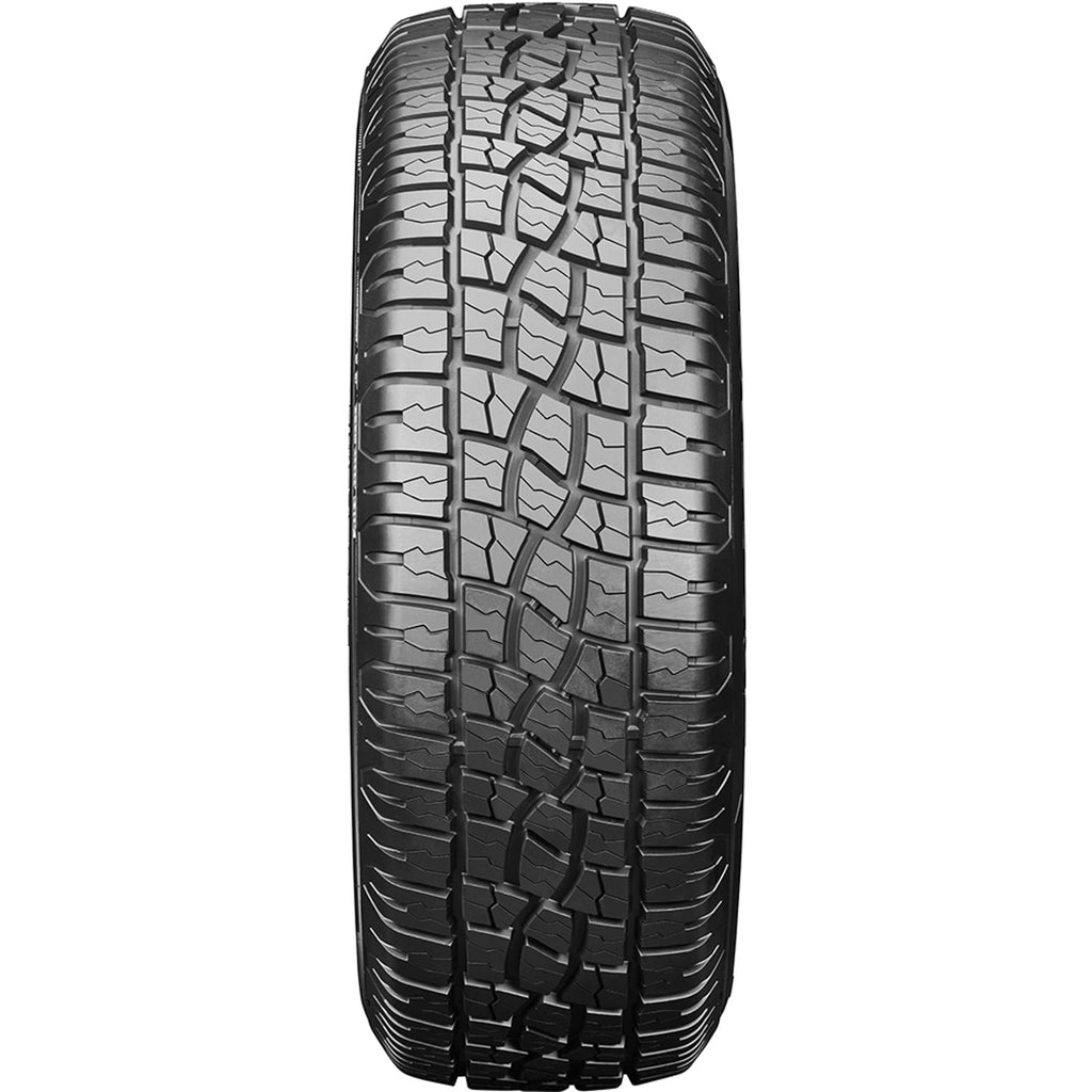 Starfire Solarus AP All Terrain LT245/70R17 119/116S E Light Truck Tire