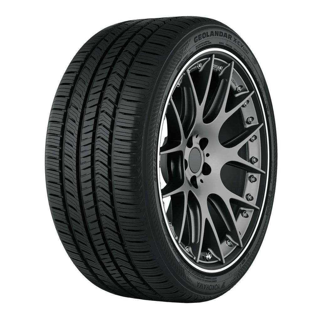 Yokohama Geolandar X-CV G057 All Season 235/45R19 99W XL SUV/Crossover Tire