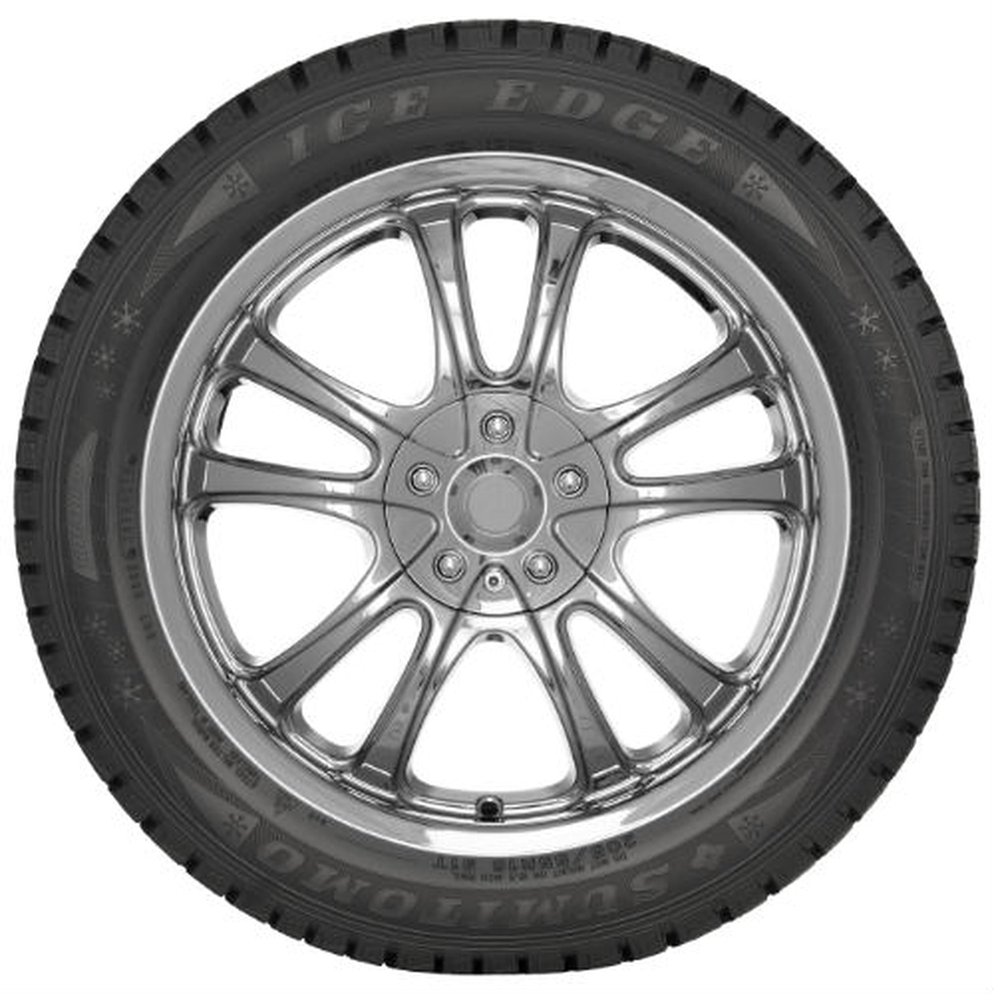 Sumitomo Ice Edge Winter 225/45R17 94T XL Passenger Tire