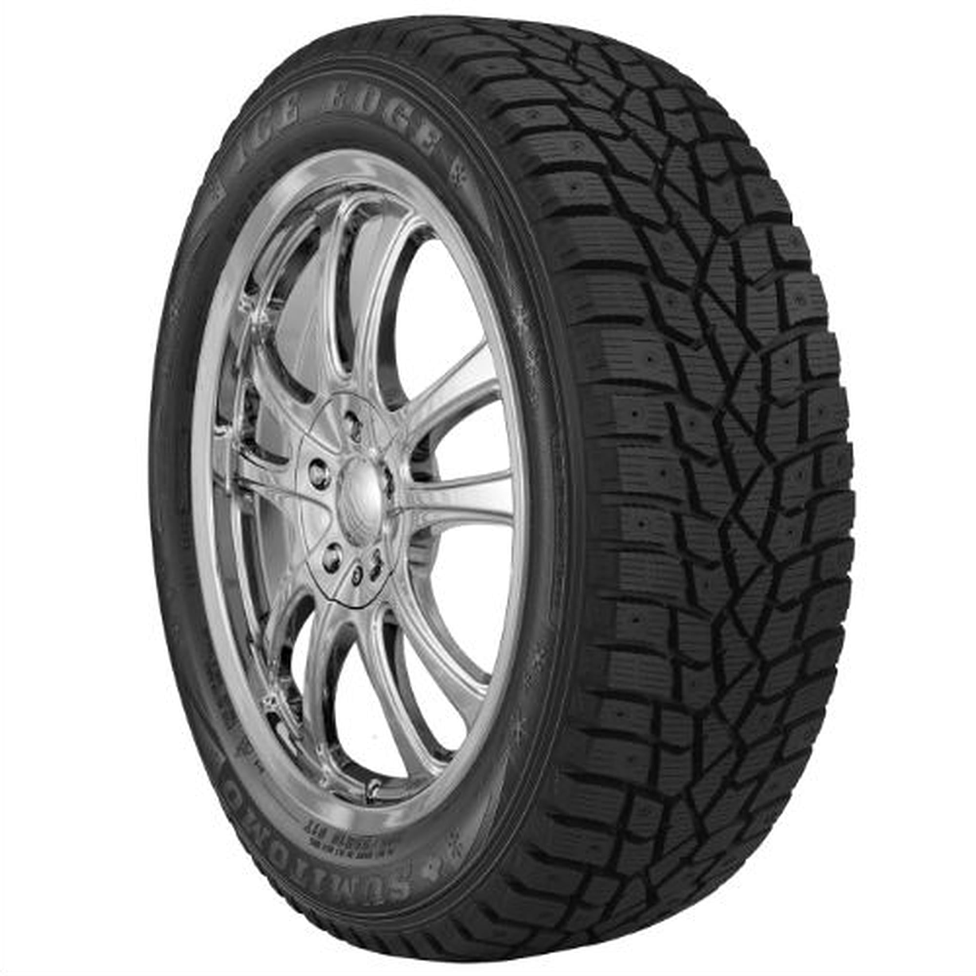 Sumitomo Ice Edge Winter 225/45R17 94T XL Passenger Tire