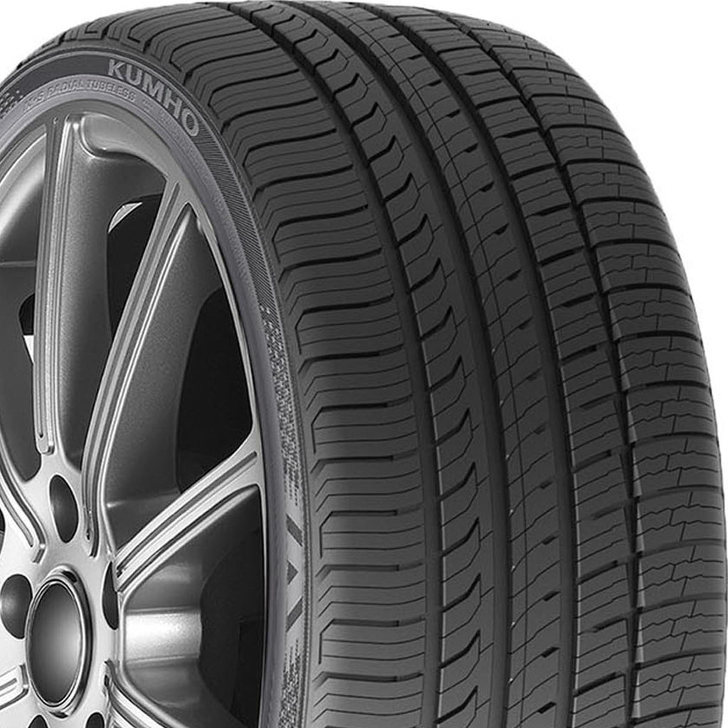 Kumho Tire Kumho Ecsta PA51 All Season 235/55ZR17 99W Passenger Tire