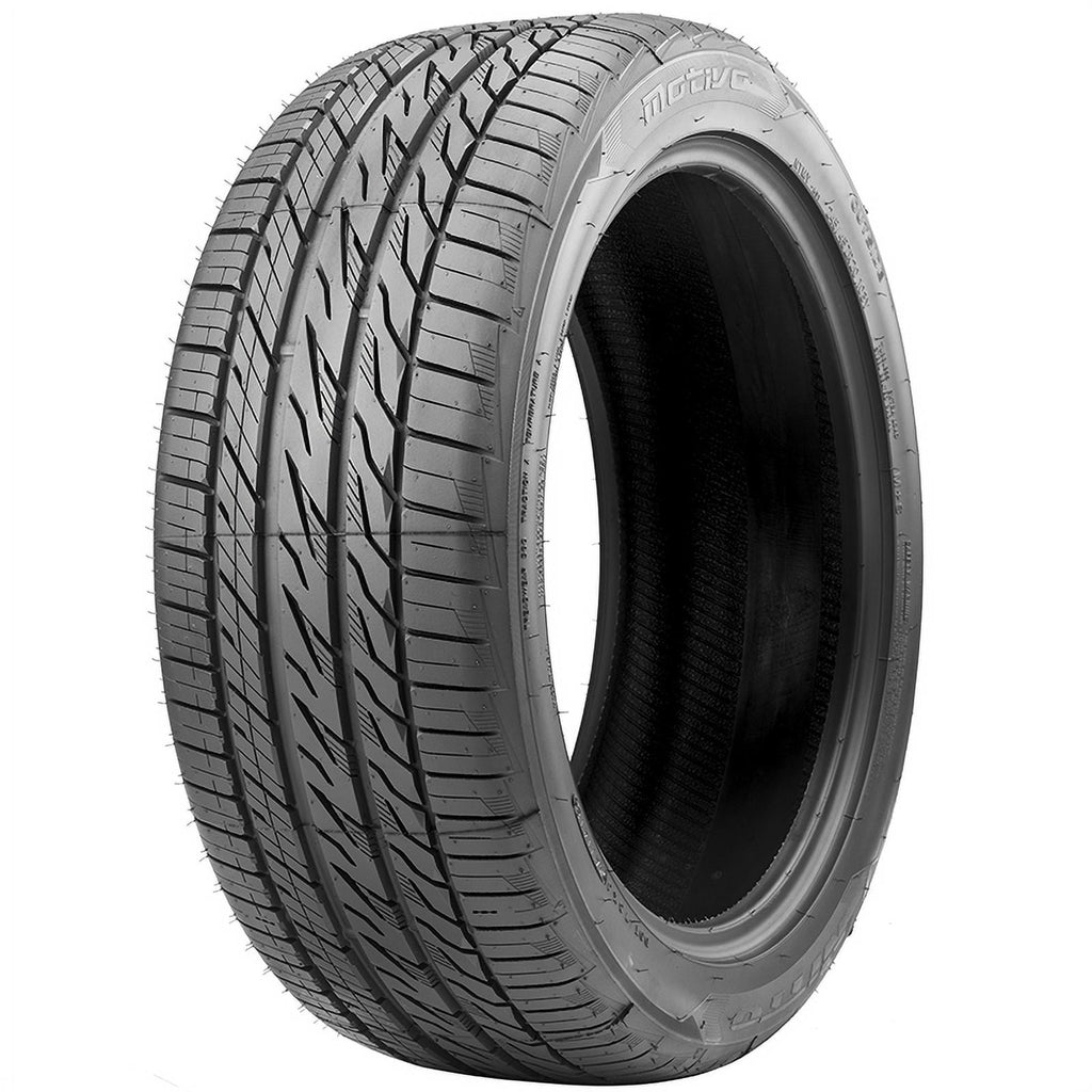 Nitto Motivo 295/30-20 101 W Tire