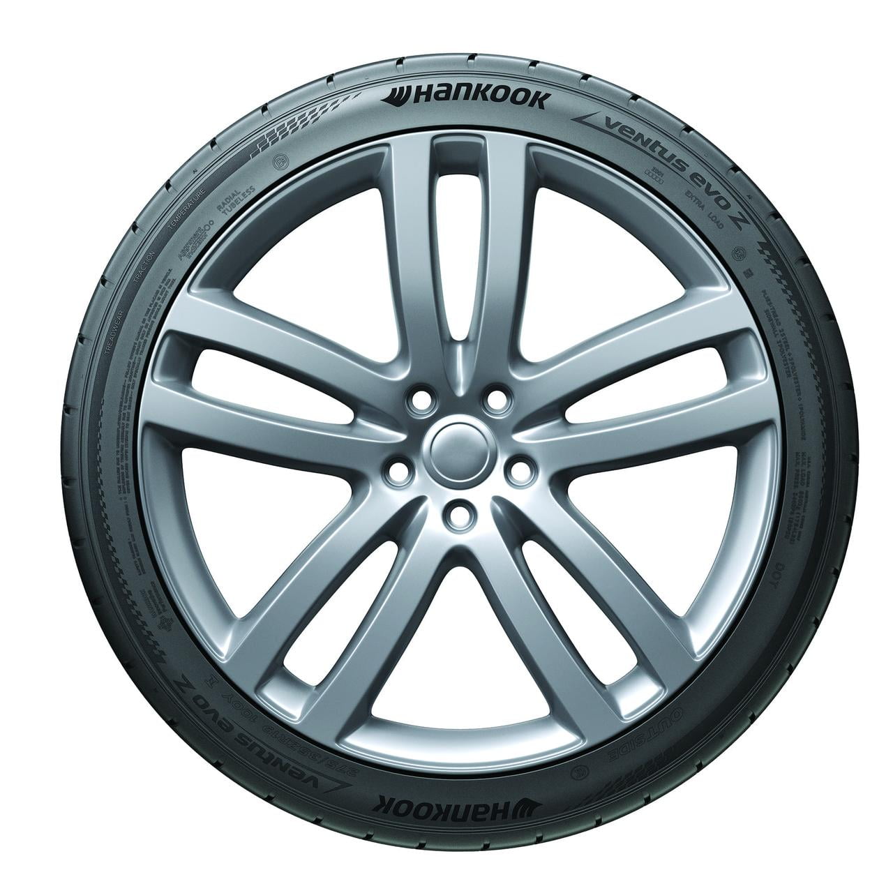 Hankook Ventus S1 evo Z K129 315/35ZR20XL (110Y)