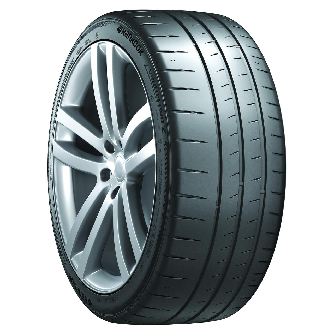 Hankook Ventus S1 evo Z K129 315/35ZR20XL (110Y)