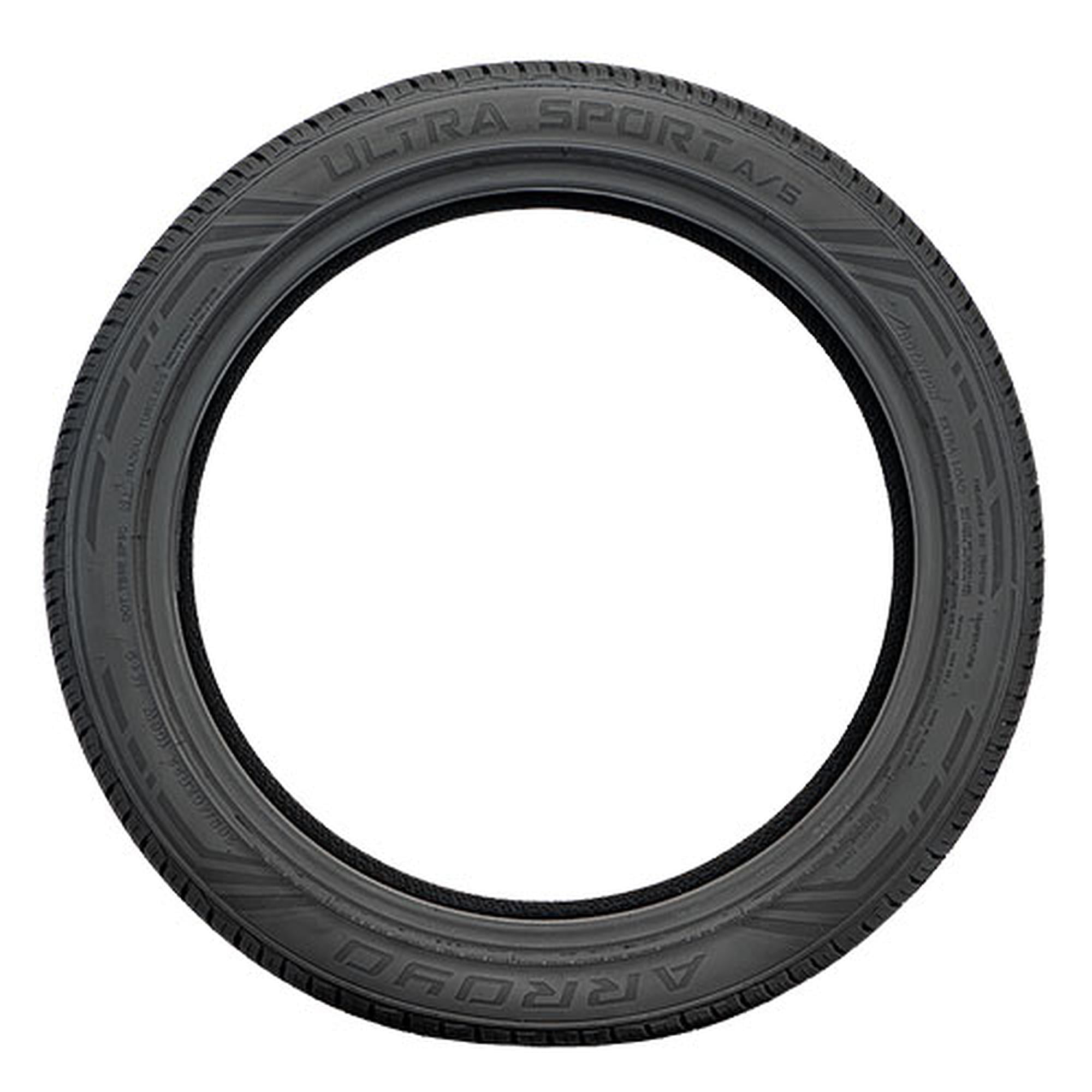 Arroyo Ultra Sport A/S UHP All Season 285/45R22 114V XL Passenger Tire