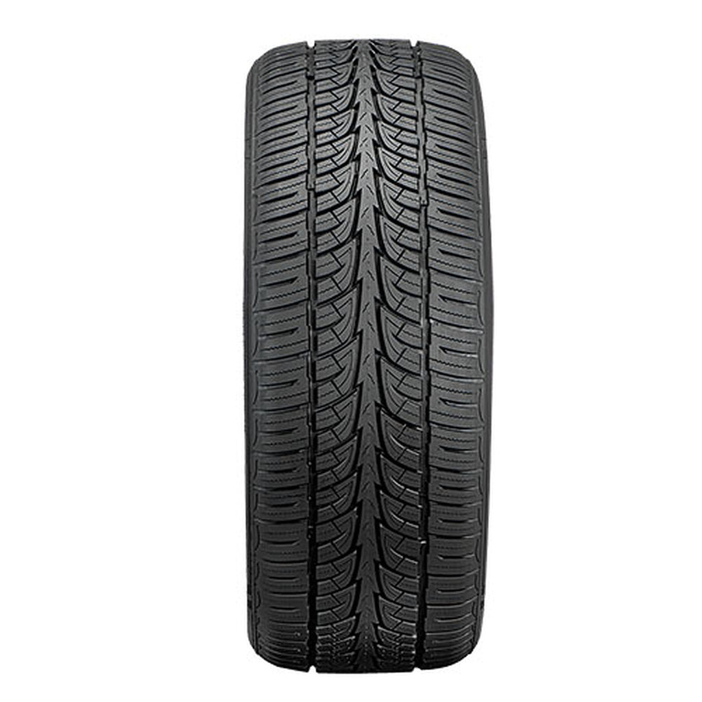 Arroyo Ultra Sport A/S UHP All Season 285/45R22 114V XL Passenger Tire
