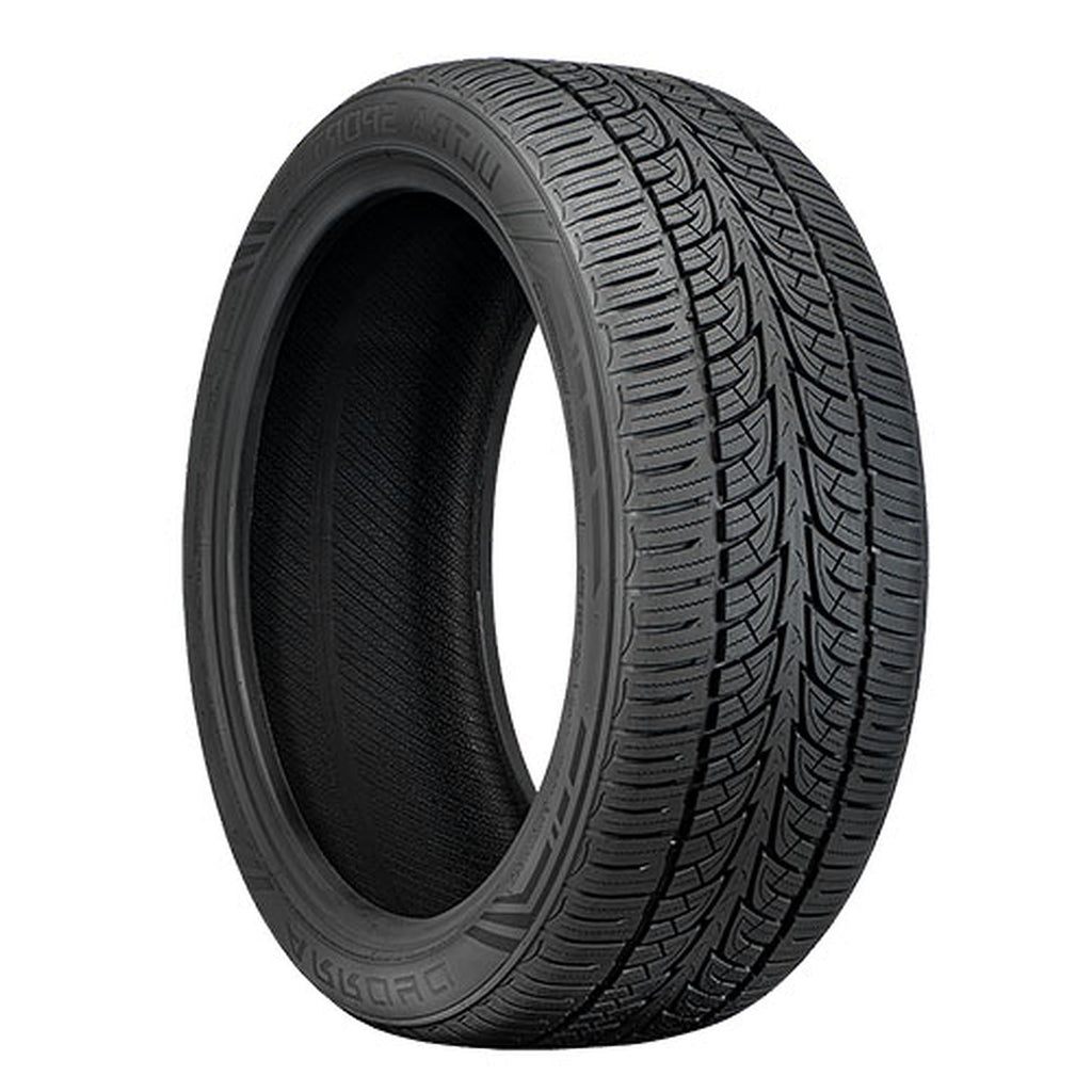Arroyo Ultra Sport A/S UHP All Season 285/45R22 114V XL Passenger Tire