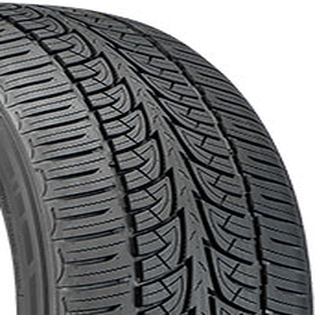 Arroyo Ultra Sport A/S UHP All Season 285/45R22 114V XL Passenger Tire