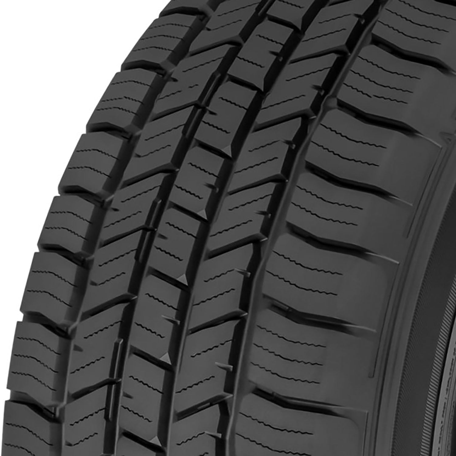Sumitomo Encounter HT2 All Season 275/50R22 111H Light Truck Tire
