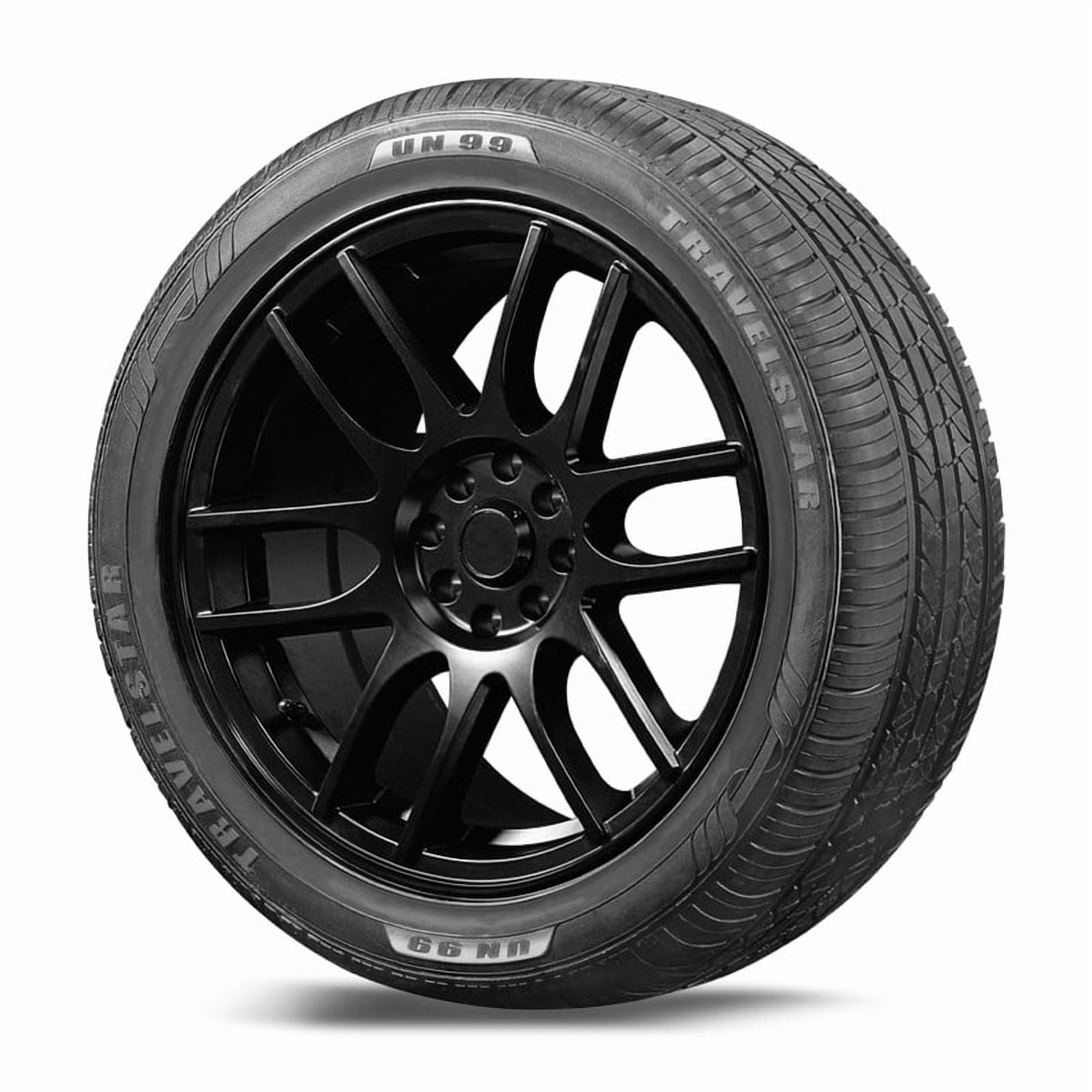 Travelstar UN99 All Season 225/60R17 99H Passenger Tire 225/60/17(Tire Only)