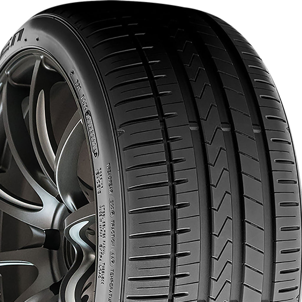 Falken Azenis FK510 UHP Summer 255/40ZR18 99Y XL Passenger Tire