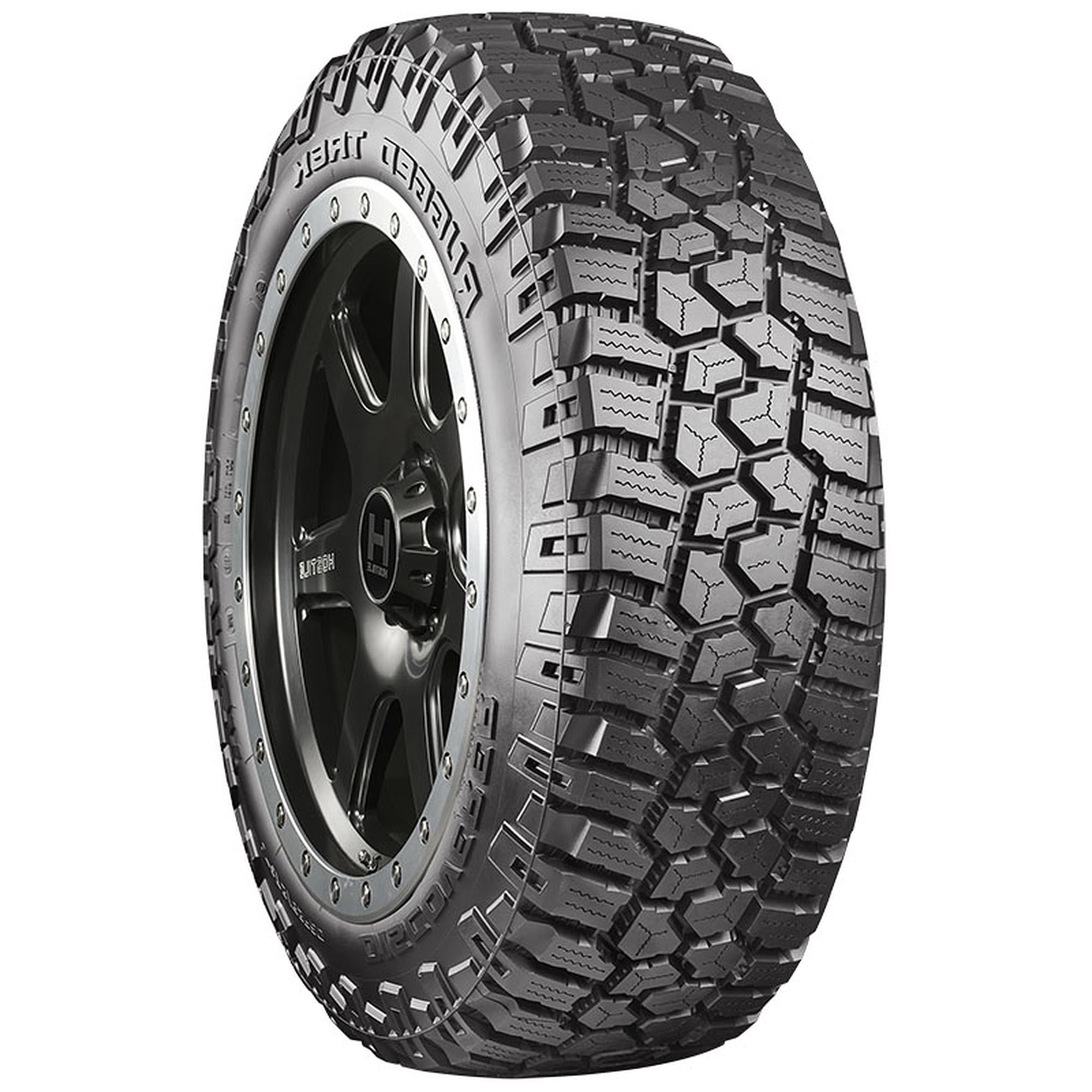 Cooper Discoverer Rugged Trek All Terrain 265/65R18 116T XL Light Truck Tire