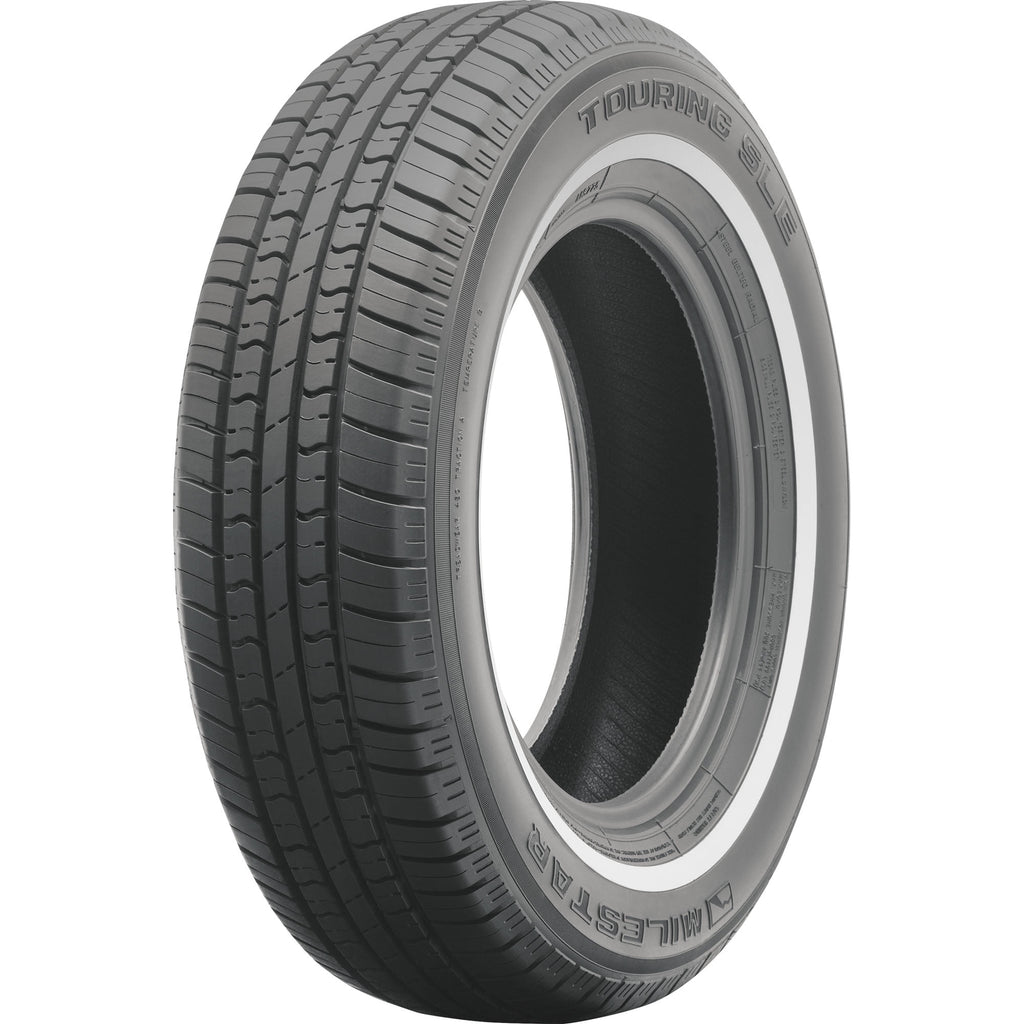 Milestar MS775 Touring 205/75R15 97S Passenger Tire