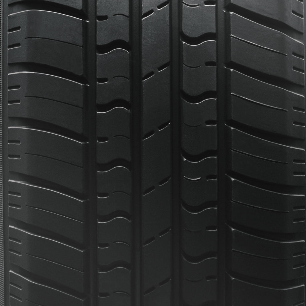 Milestar MS775 Touring 205/75R15 97S Passenger Tire