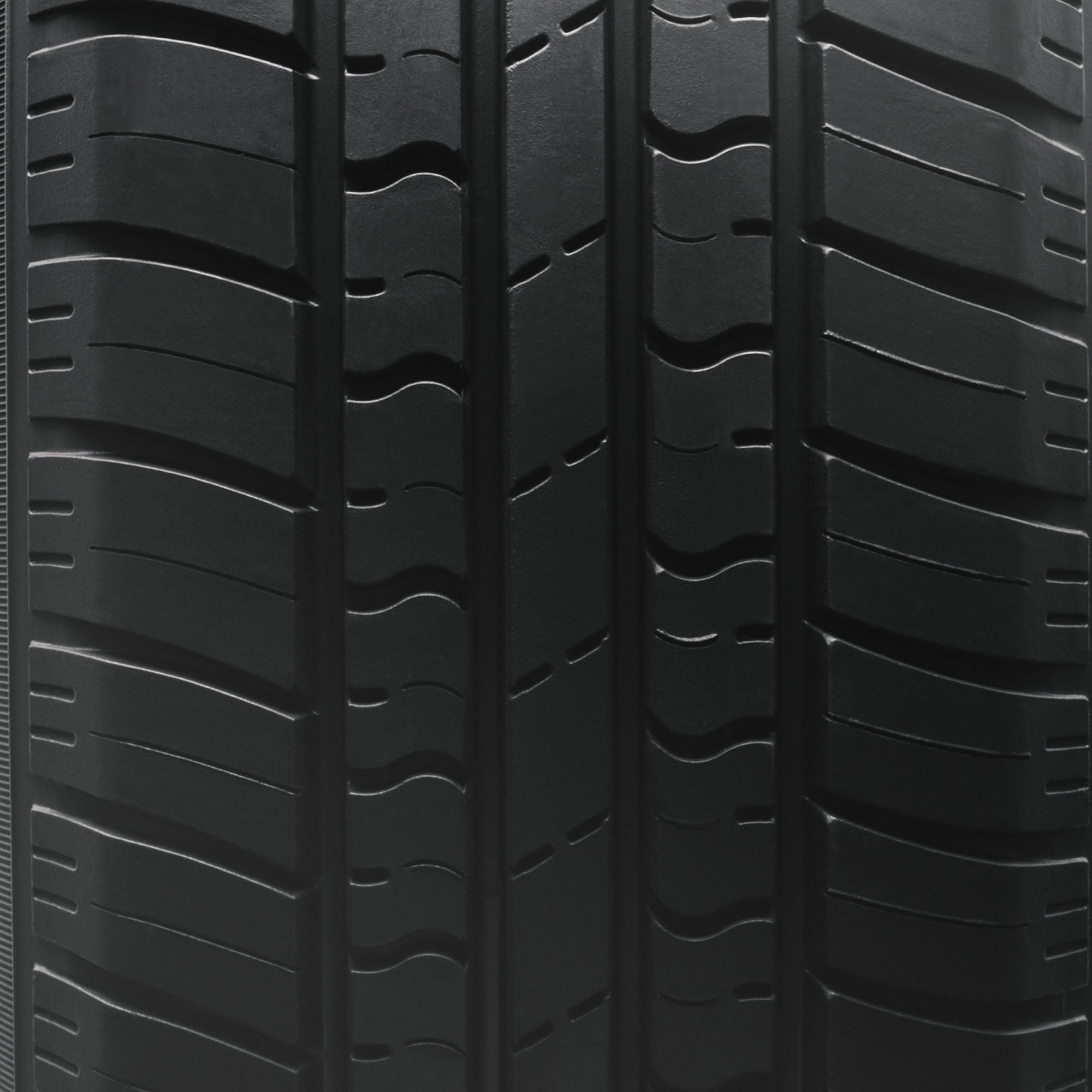 Milestar MS775 Touring 205/75R15 97S Passenger Tire