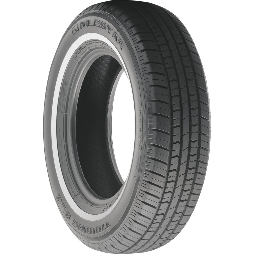 Milestar MS775 Touring 205/75R15 97S Passenger Tire