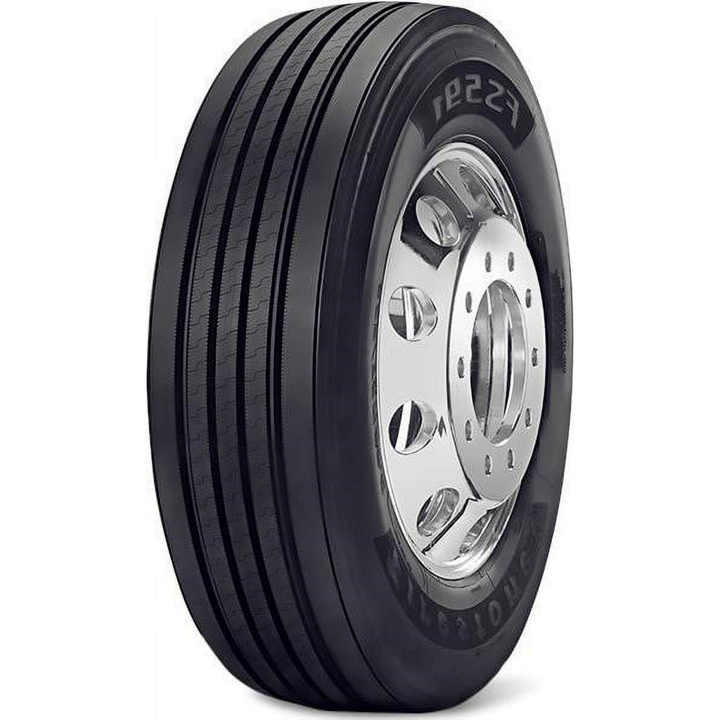 Firestone fs591 LT285/75R24.5 bsw tire