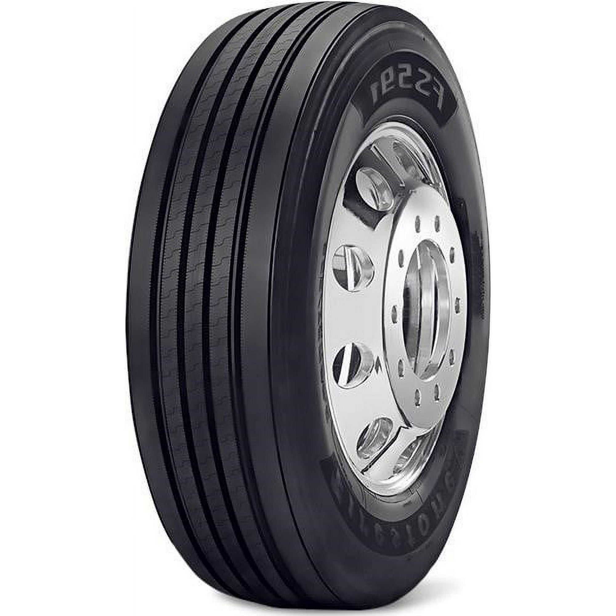 Firestone fs591 LT285/75R24.5 bsw tire