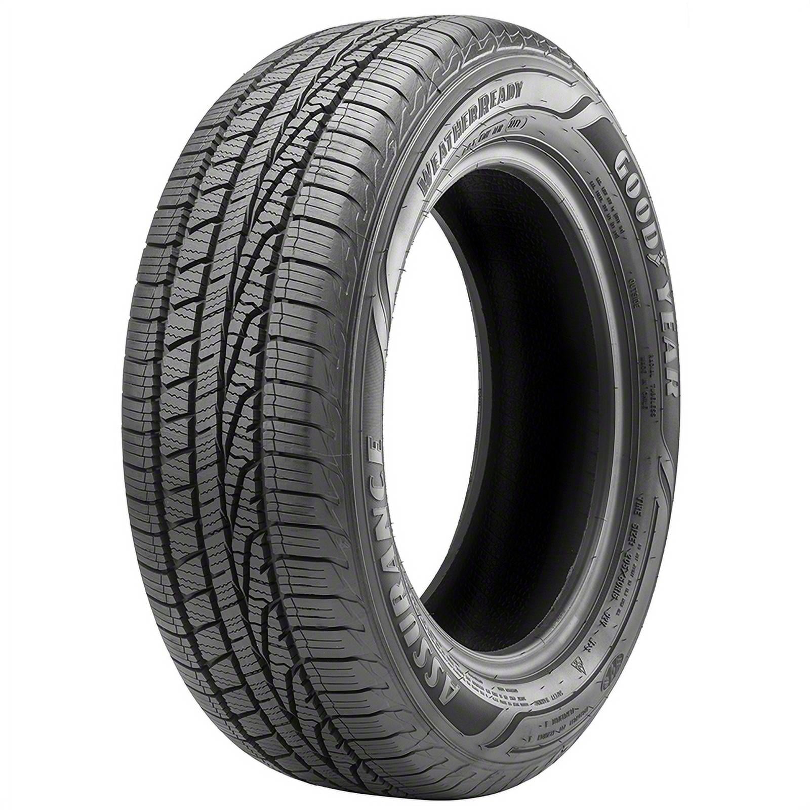 Continental ContiProContact All Season 245/45R17 99H XL Passenger Tire