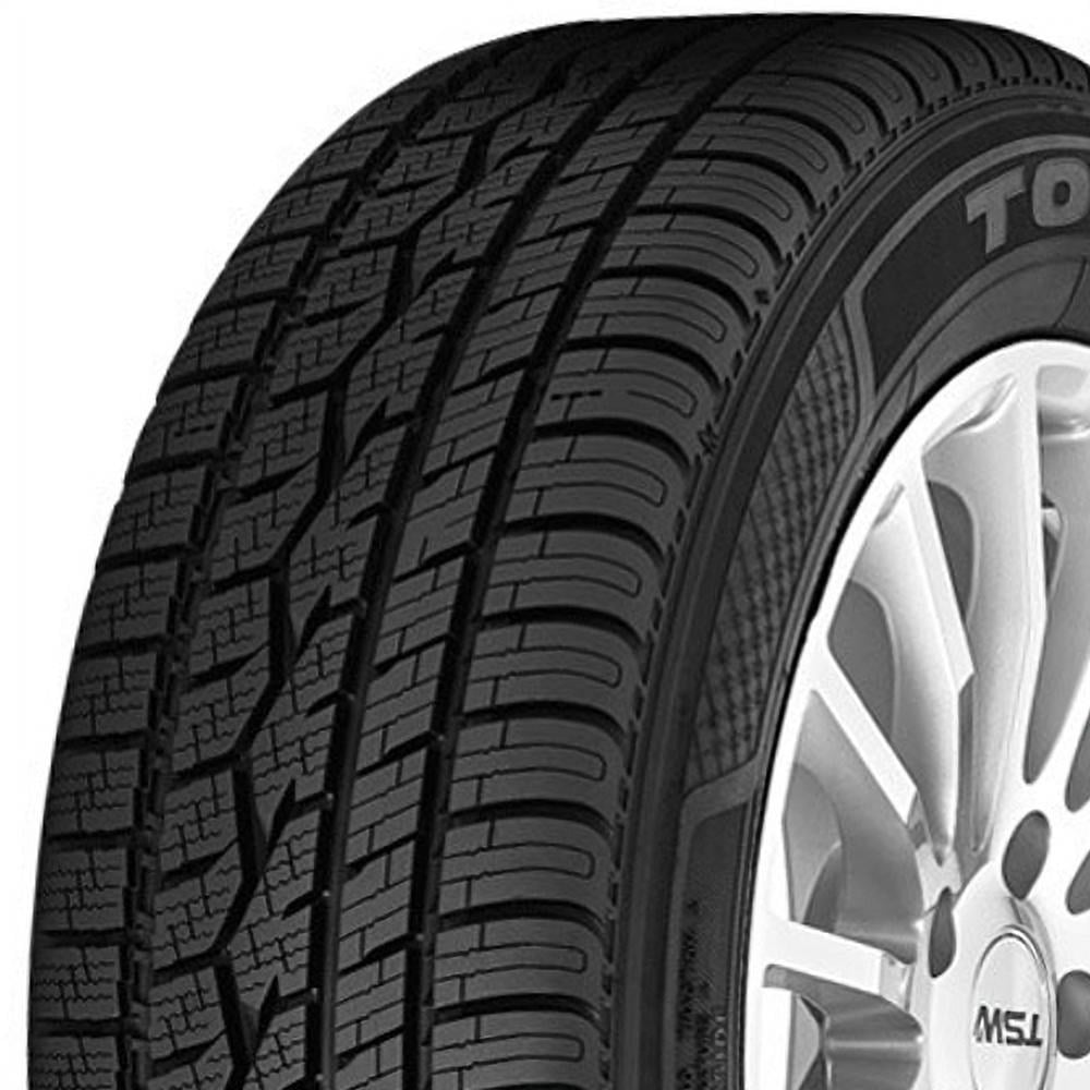 Toyo celsius pcr P255/35R19 96V all-season tire