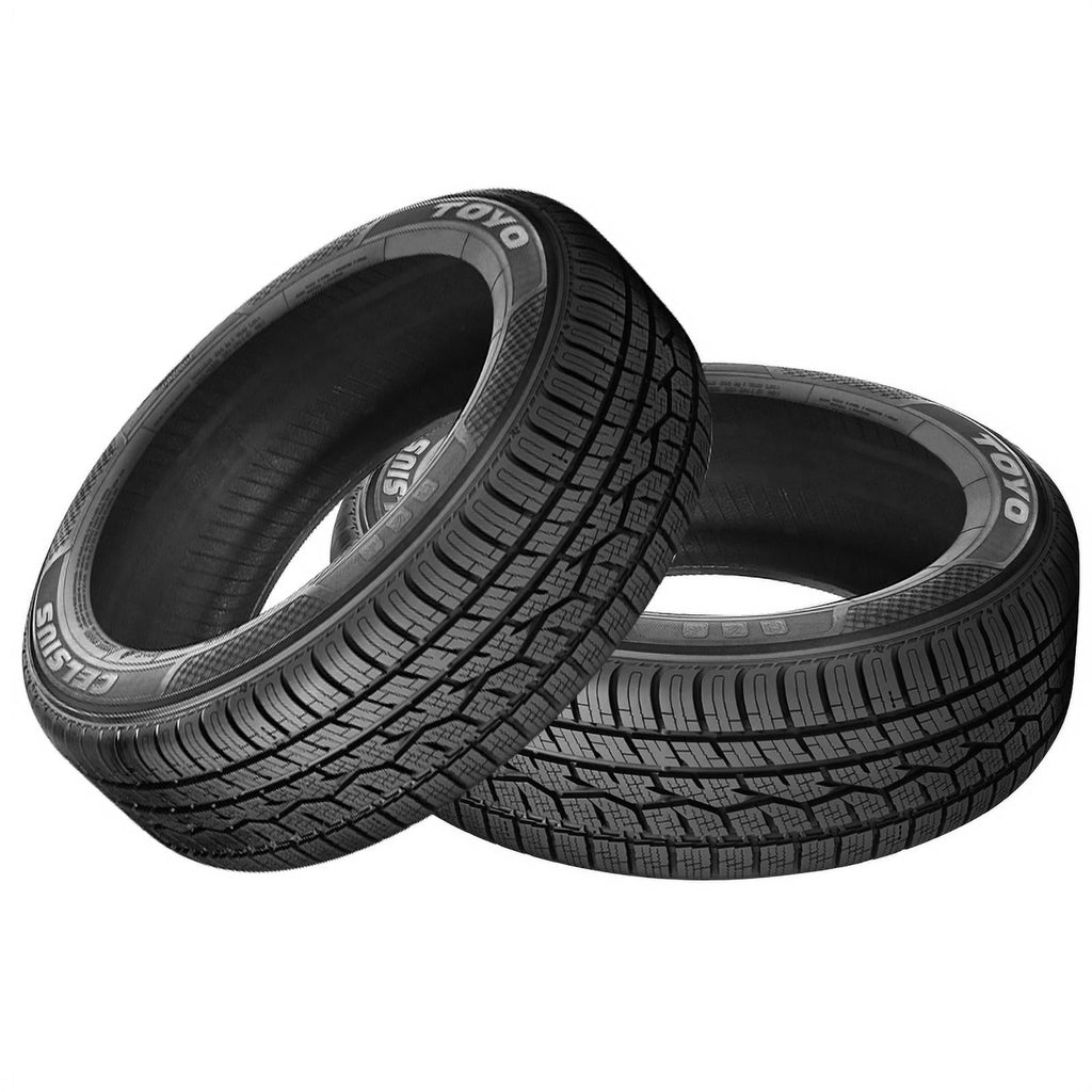 Toyo celsius pcr P255/35R19 96V all-season tire
