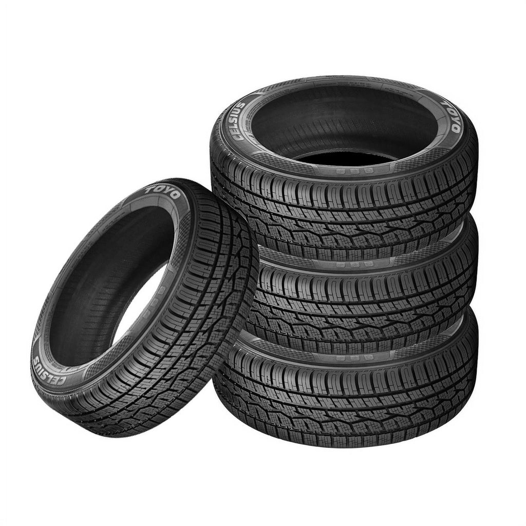 Toyo celsius pcr P255/35R19 96V all-season tire