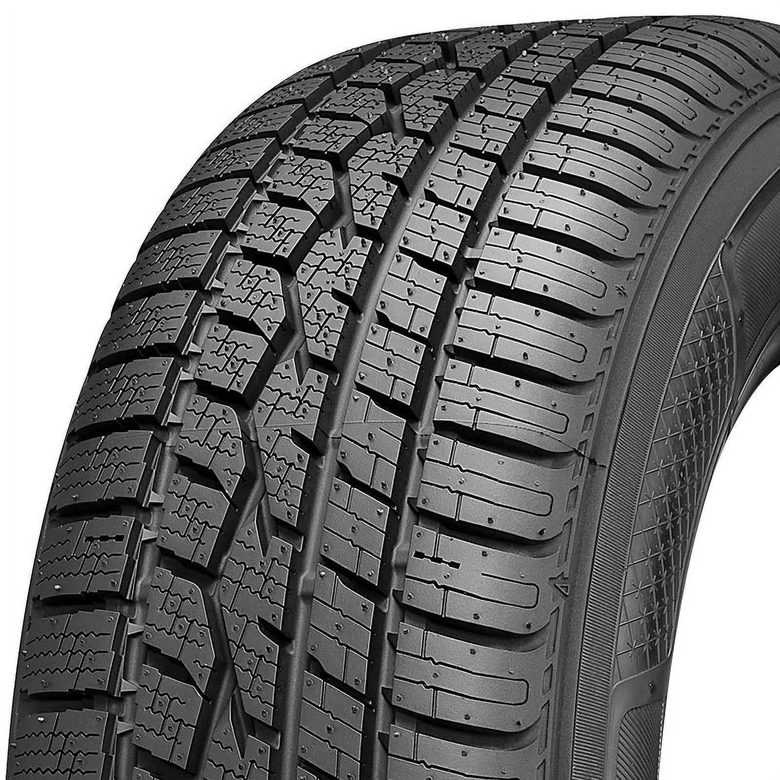 Toyo celsius pcr P255/35R19 96V all-season tire
