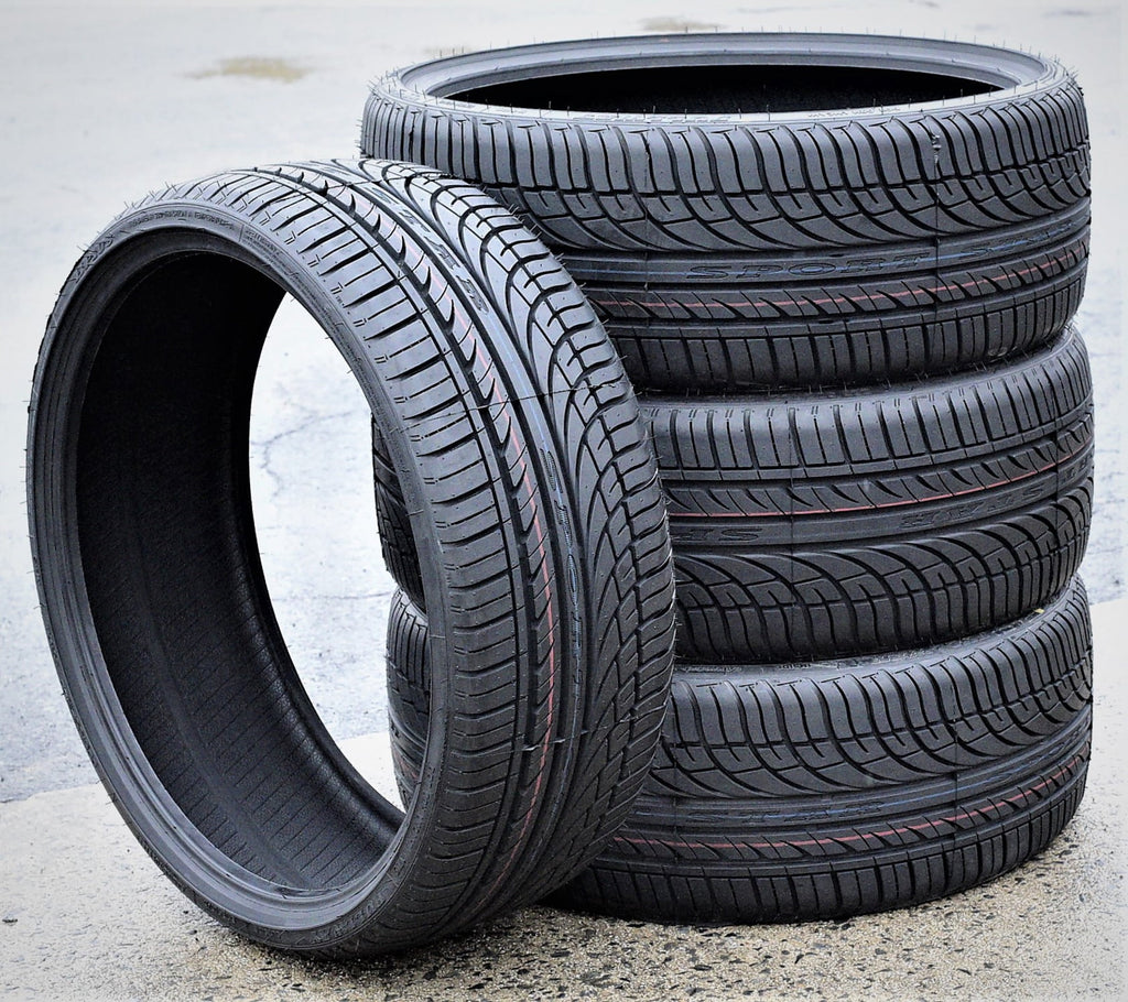 Fullway HP108 305/35R24 112V XL Performance a/s All Season Tire