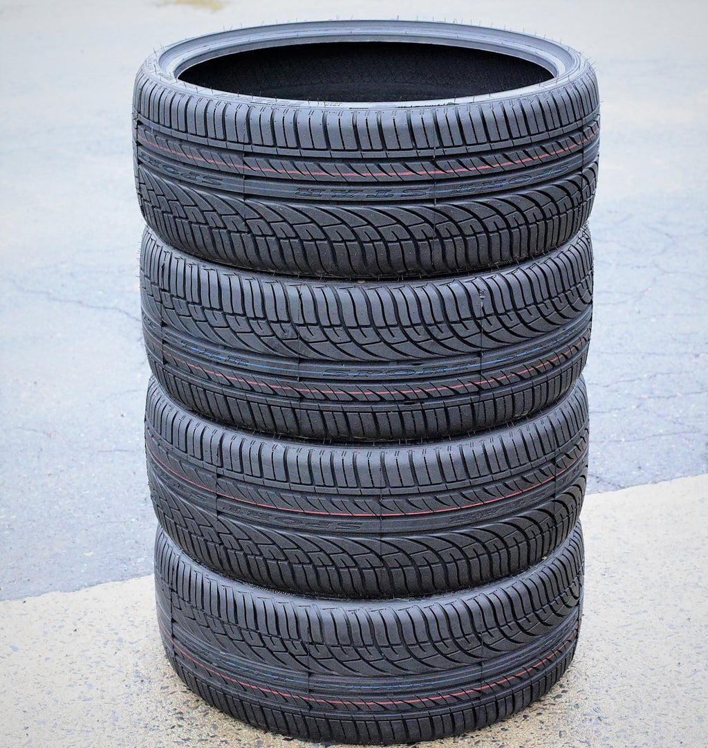 Fullway HP108 305/35R24 112V XL Performance a/s All Season Tire