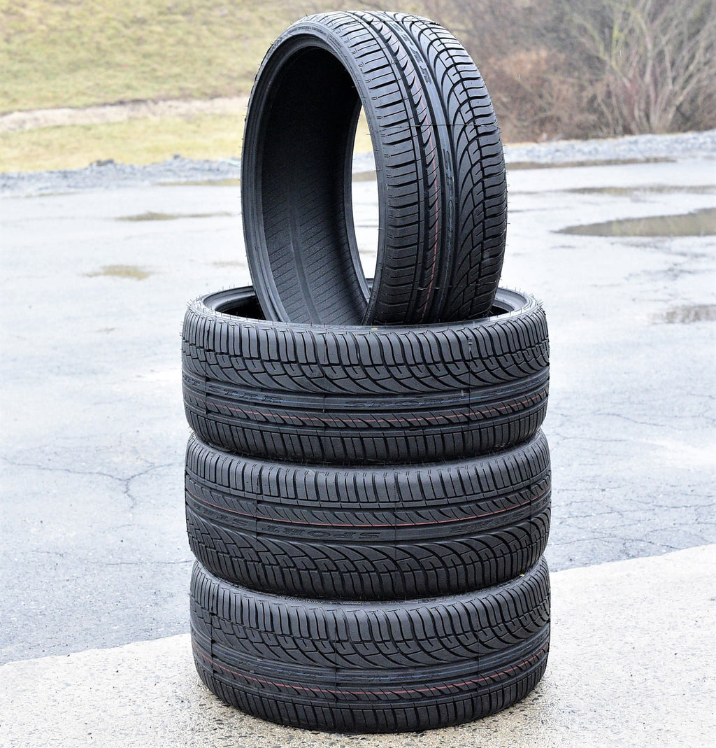 Fullway HP108 305/35R24 112V XL Performance a/s All Season Tire