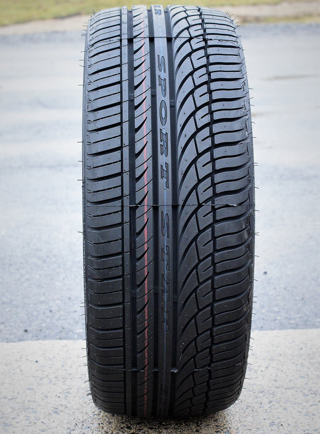 Fullway HP108 305/35R24 112V XL Performance a/s All Season Tire
