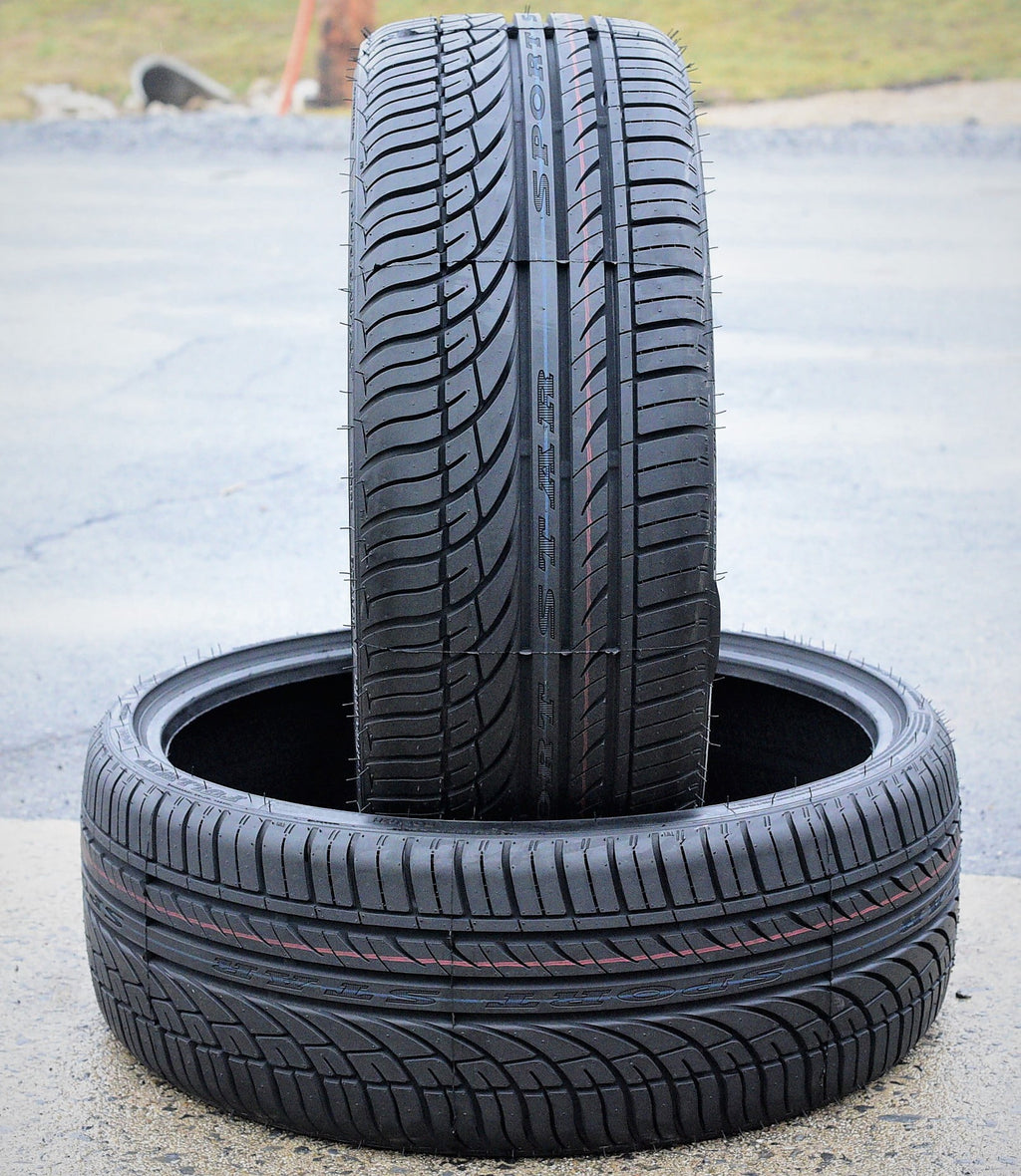 Fullway HP108 305/35R24 112V XL Performance a/s All Season Tire
