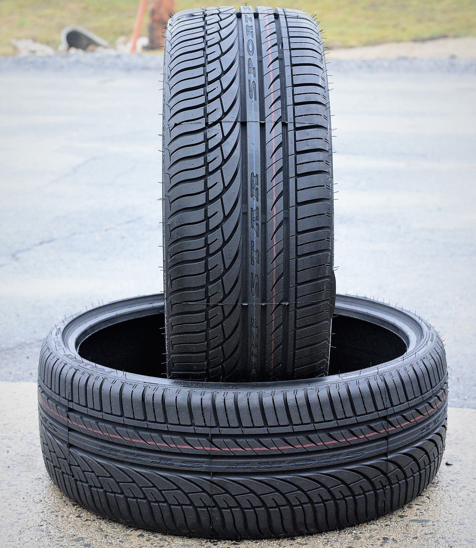 Fullway HP108 305/35R24 112V XL Performance a/s All Season Tire