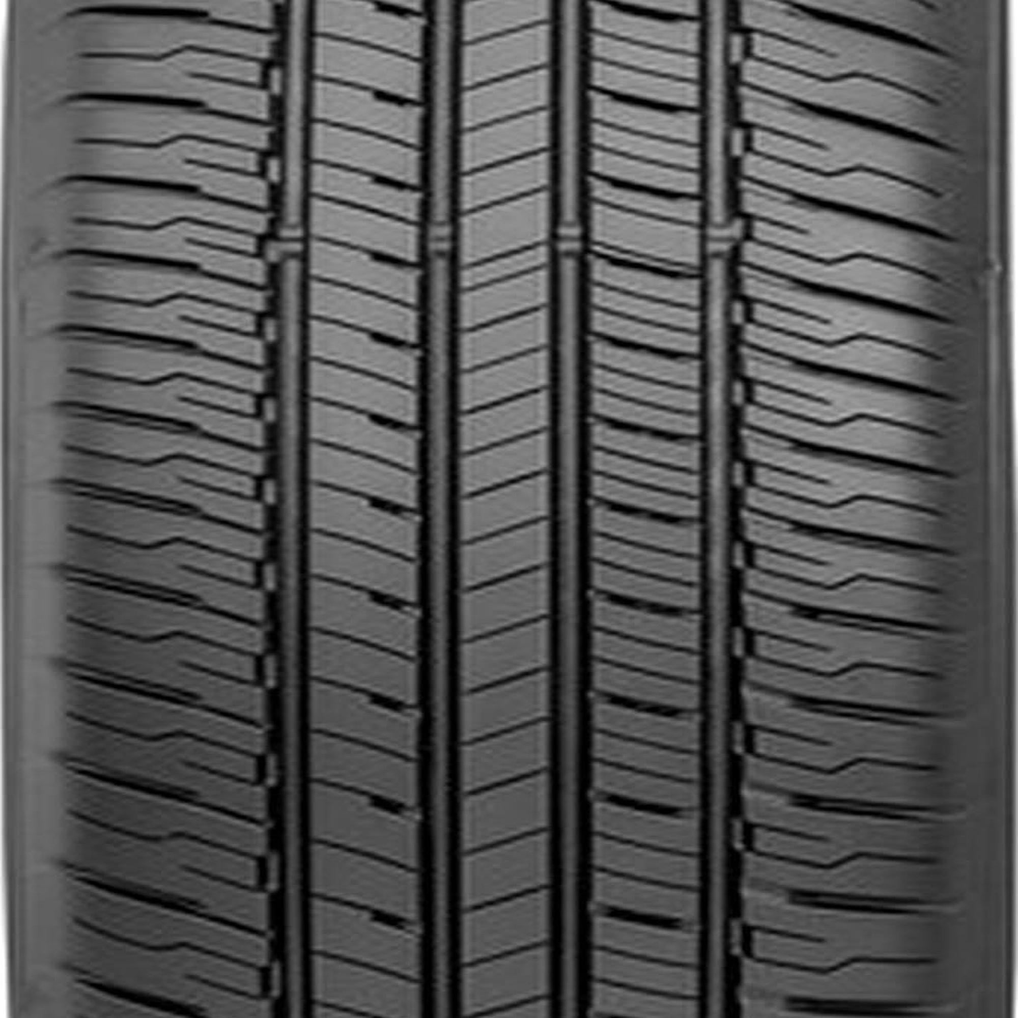 Dunlop Grandtrek PT20 A/S All Season 225/60R18 100H Passenger Tire