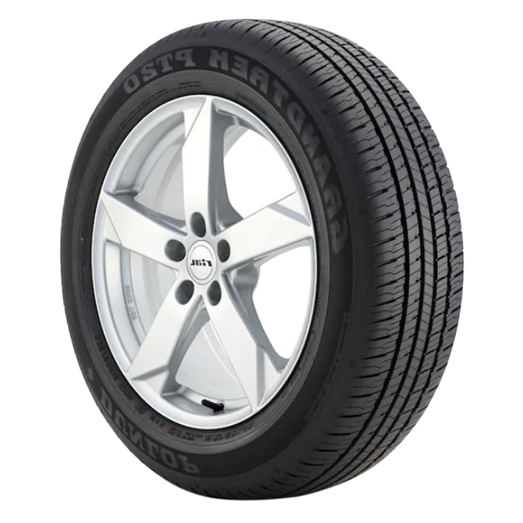 Dunlop Grandtrek PT20 A/S All Season 225/60R18 100H Passenger Tire