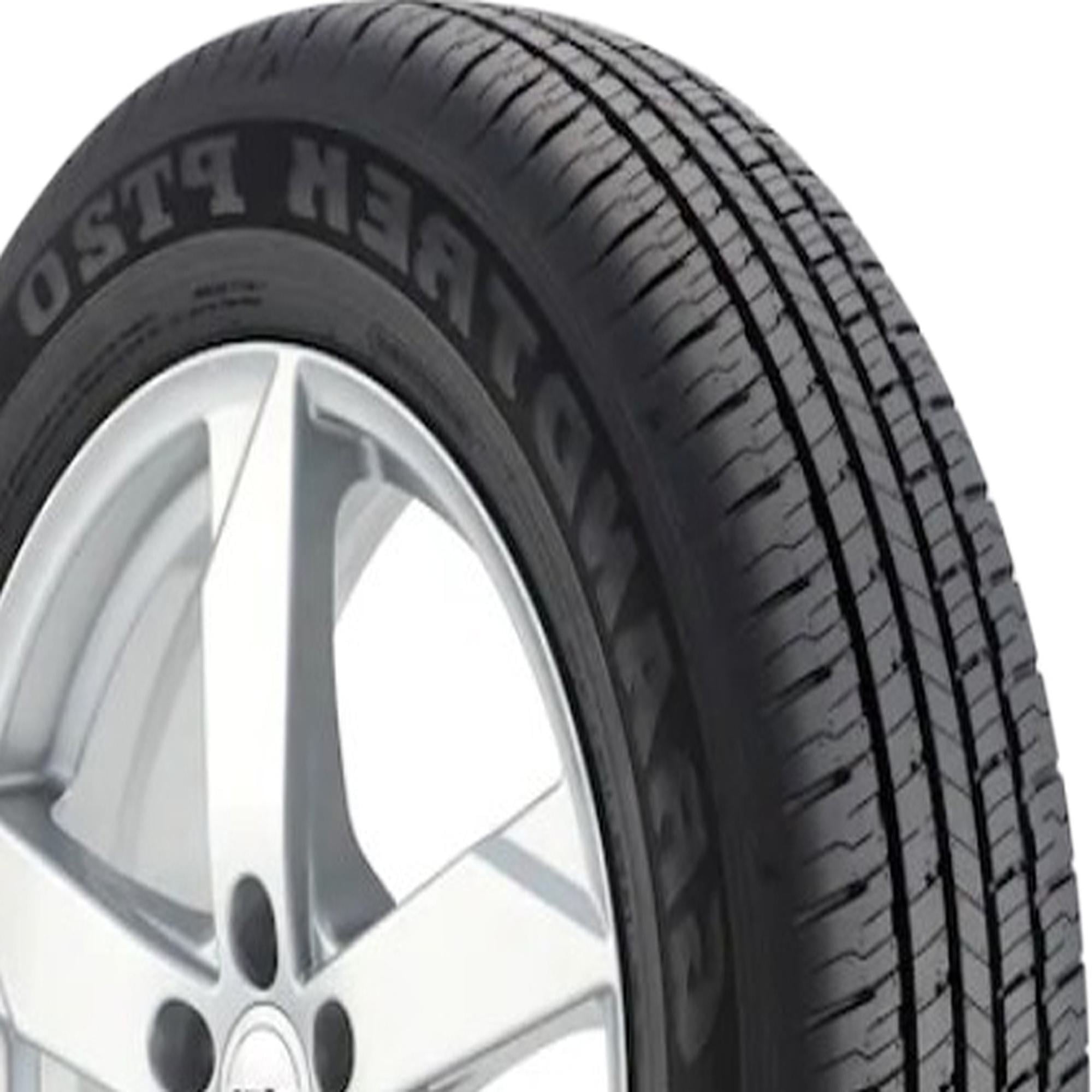 Dunlop Grandtrek PT20 A/S All Season 225/60R18 100H Passenger Tire
